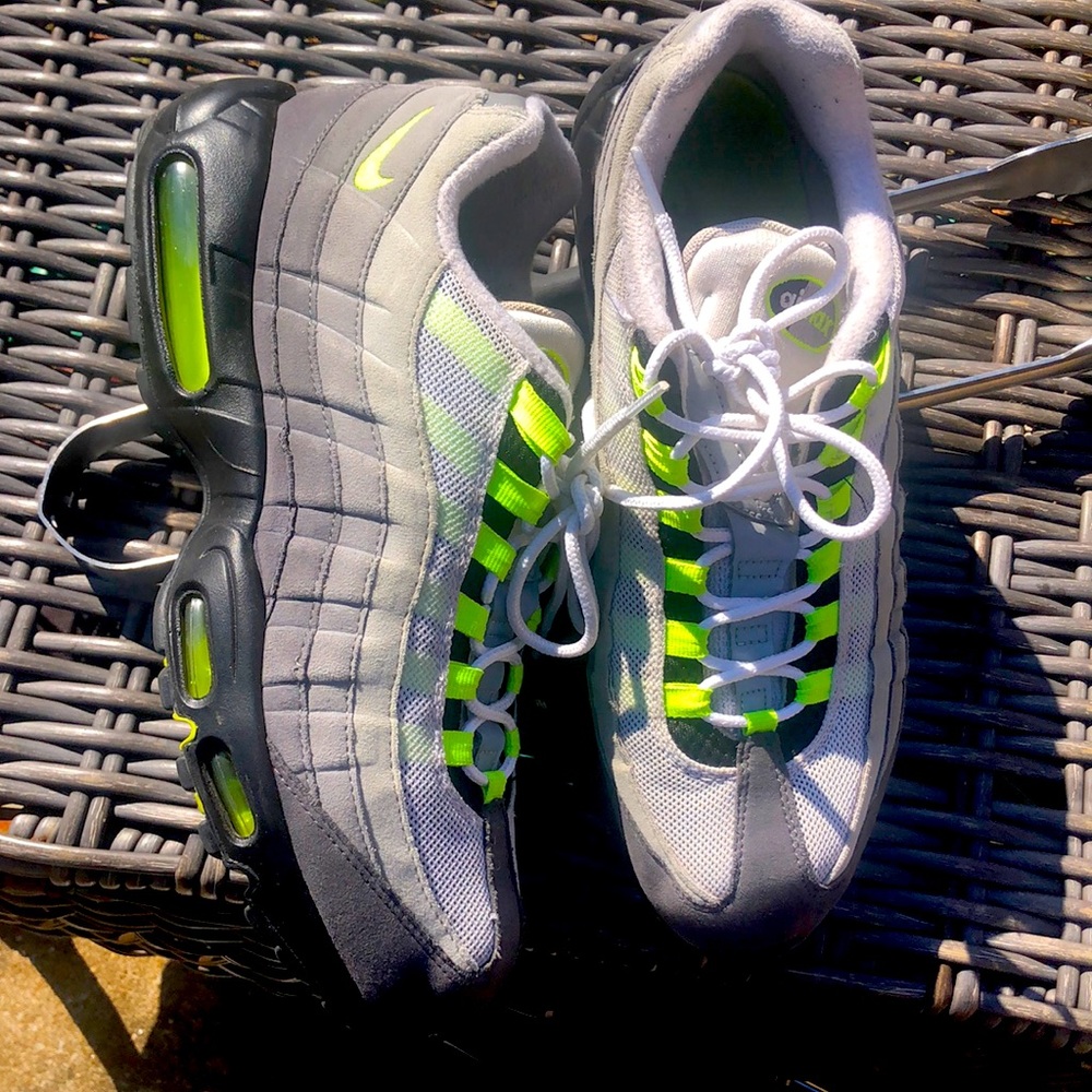 Nike 95